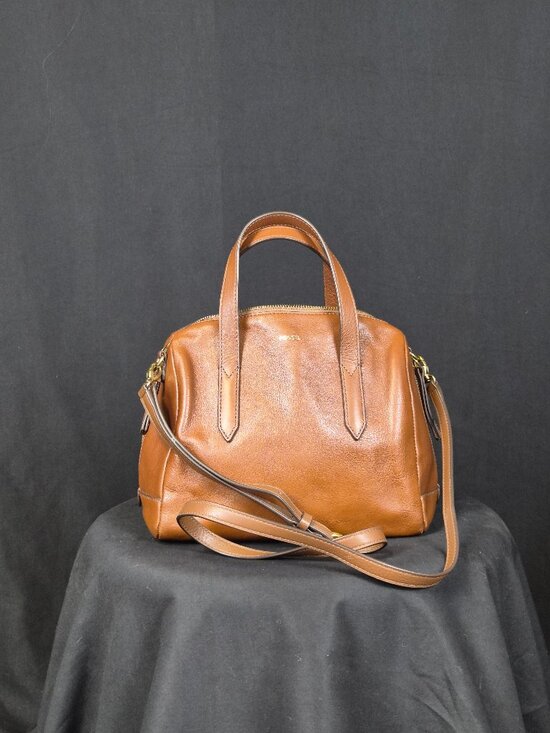 Fossil Handbags - Fossil Tote Bag